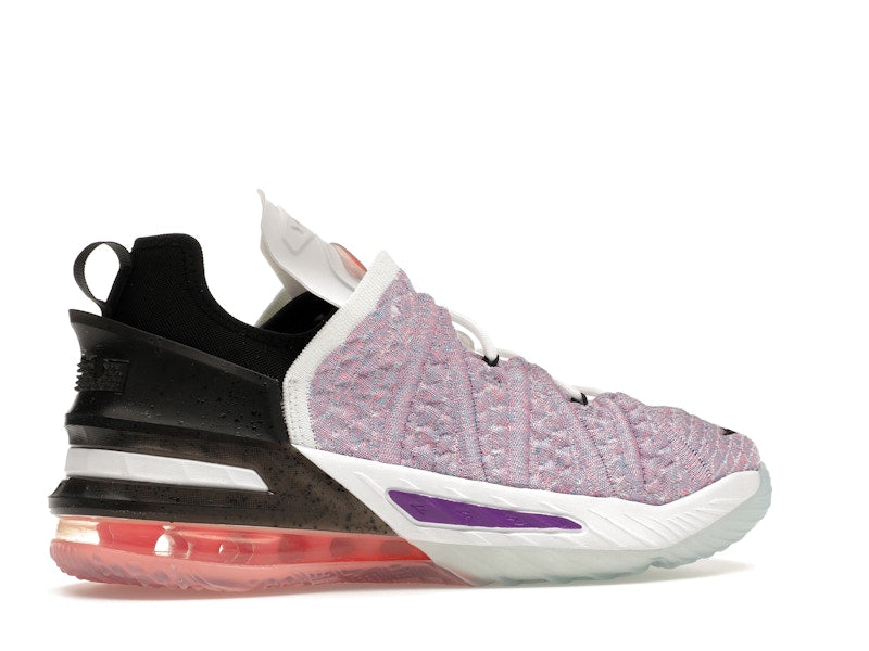 Nike LeBron 18 Graffiti (GS)