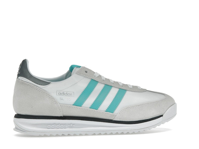 adidas SL 72 RS Mercedes-AMG Petronas Formula One Team White