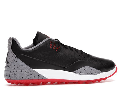 Jordan ADG 3 Golf Black Cement