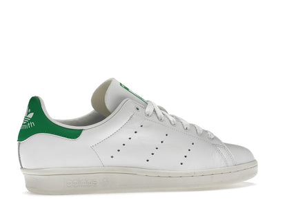 adidas Stan Smith 80s Cloud White Green