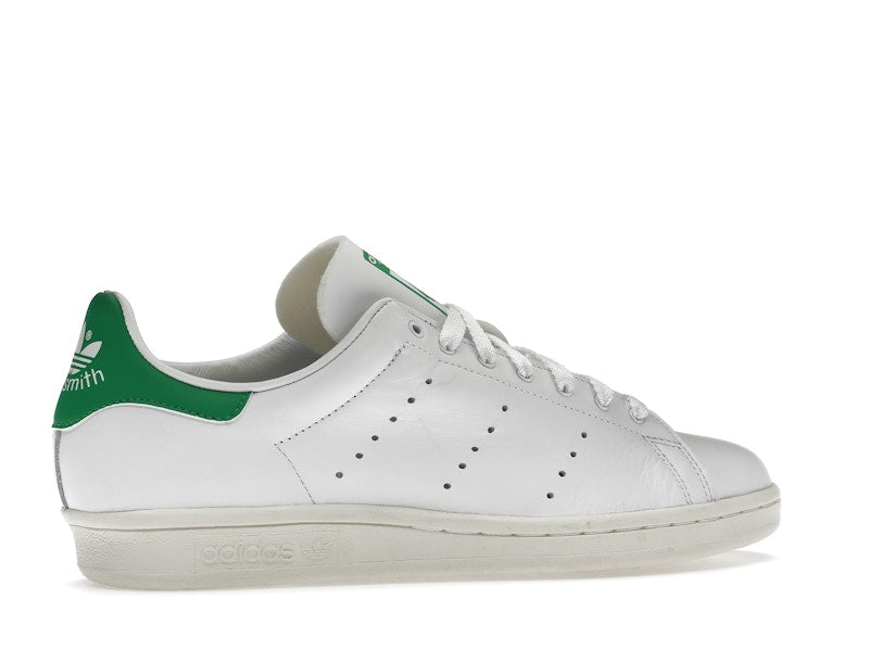 adidas Stan Smith 80s Cloud White Green