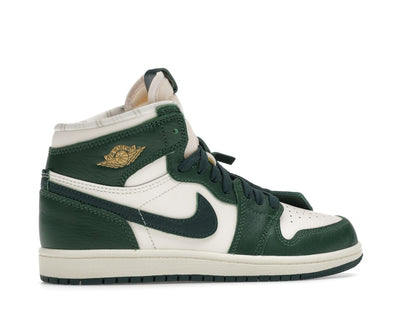 Jordan 1 Retro High OG Fir Pro Green (PS)