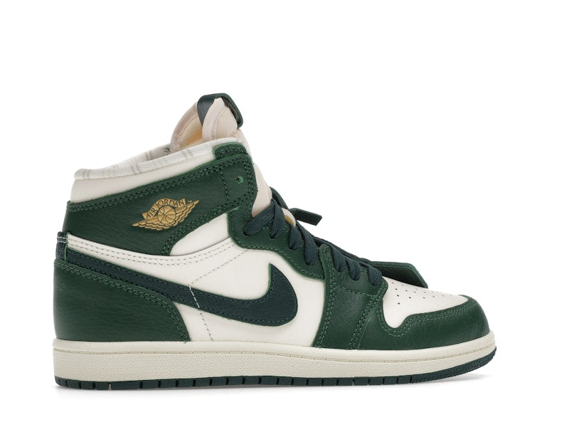 Jordan 1 Retro High OG Fir Pro Green (PS)
