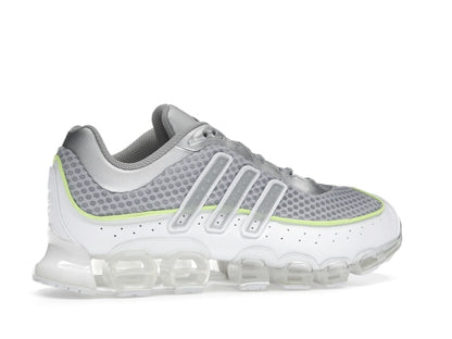 adidas Megaride Silver Metallic