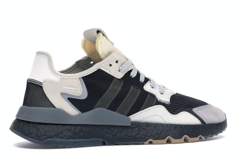 adidas Nite Jogger Core Black Carbon