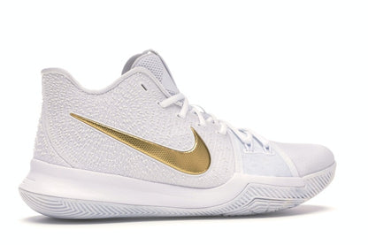 Nike Kyrie 3 Finals Gold