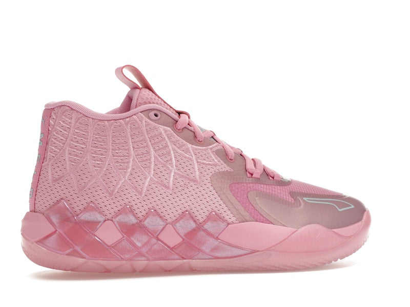 Puma LaMelo Ball MB.01 Iridescent