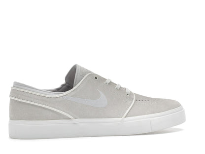 Nike SB Zoom Stefan Janoski Summit White Vast Grey