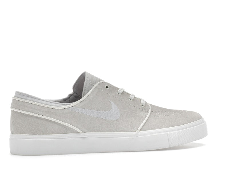 Nike SB Zoom Stefan Janoski Summit White Vast Grey