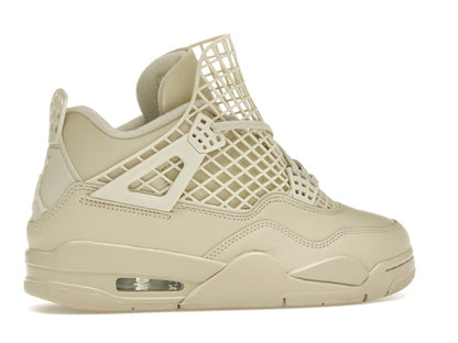 Jordan 4 Retro Net Rattan (Women's)