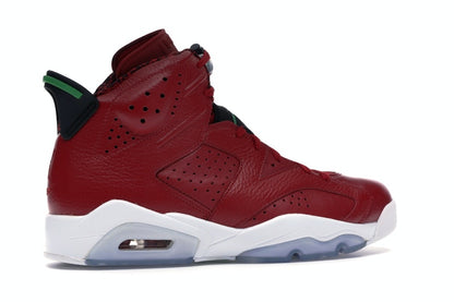 Jordan 6 Retro History of Jordan (Spiz'ike)