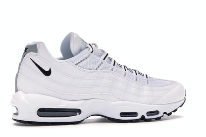 Nike Air Max 95 White Black