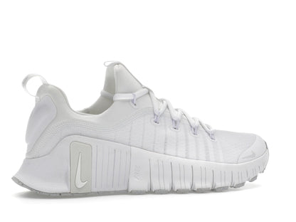 Nike Free Metcon 6 Platinum Tint (Women's)