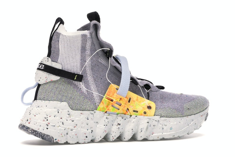 Nike Space Hippie 03 Grey Volt