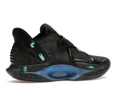 Nike RTFKT Cryptokicks iRL Blackout