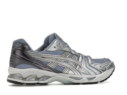 ASICS Gel-Kayano 14 Dolphin Grey Pure Silver