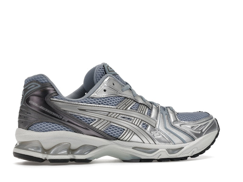 ASICS Gel-Kayano 14 Dolphin Grey Pure Silver