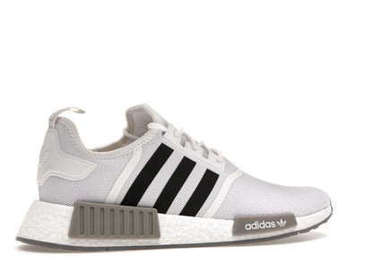 adidas NMD R1 Primeblue White Black Grey