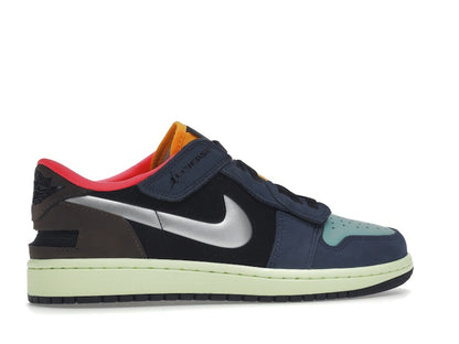 Jordan 1 Low FlyEase Bio Hack