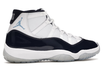 Jordan 11 Retro UNC Win Like 82