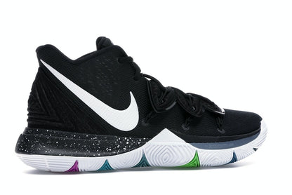 Nike Kyrie 5 Black Magic