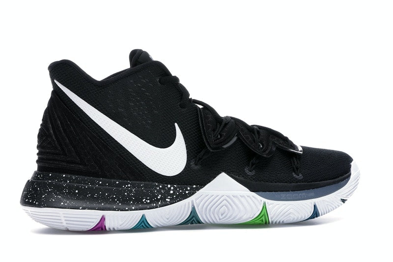 Nike Kyrie 5 Black Magic