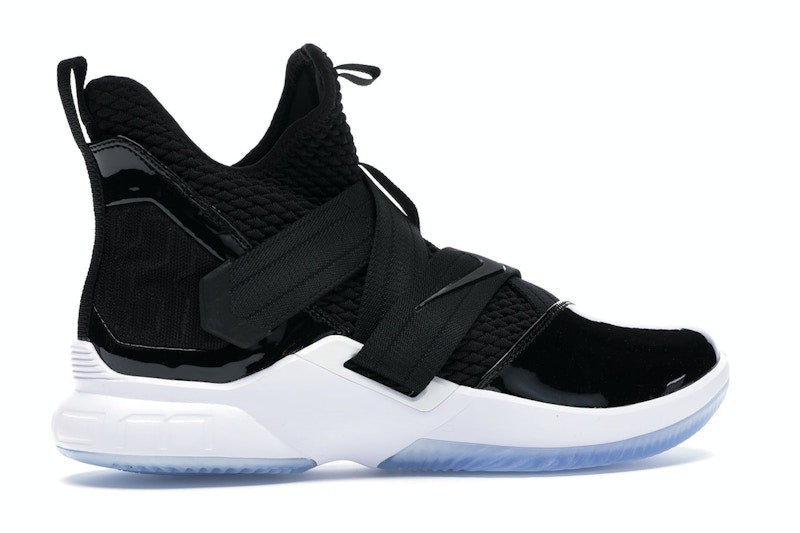 Nike LeBron Soldier 12 SFG Black