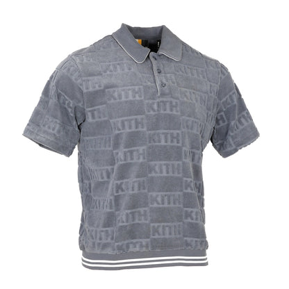 Kith Graham Polo Elevation