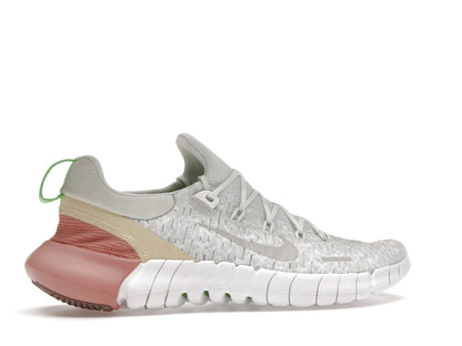 Nike Free Run 5.0 Grey Fog (2021)