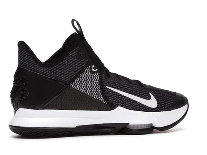 Nike LeBron Witness 4 Black