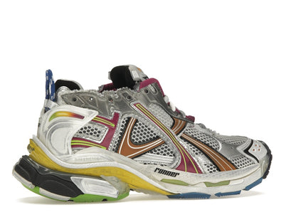 Balenciaga Runner Multicolor