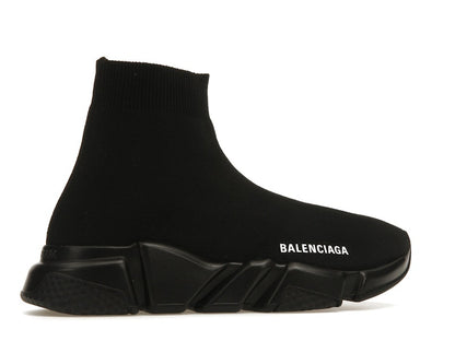 Balenciaga Speed Trainer Black 2019 (Women's)
