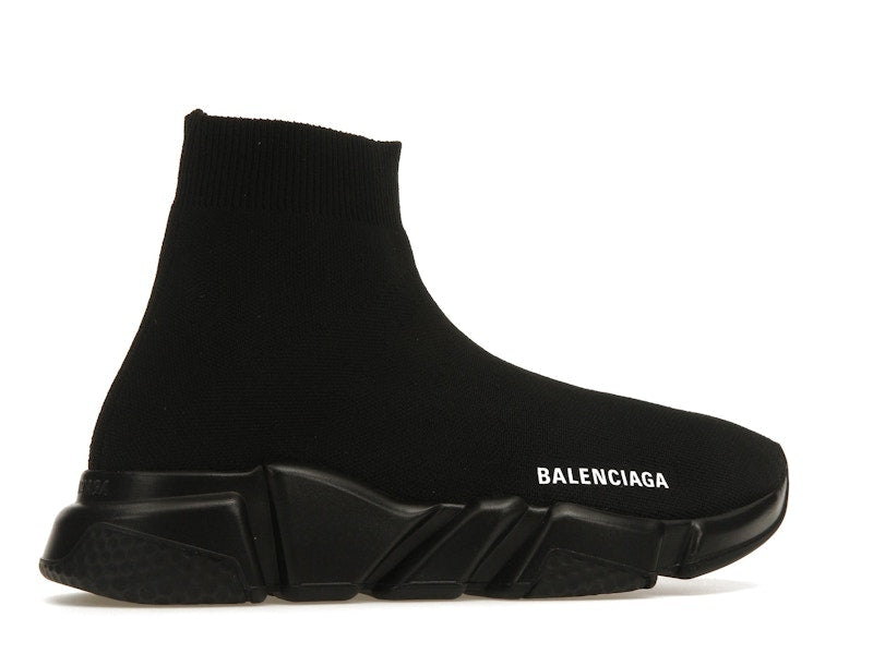 Balenciaga Speed Trainer Black 2019 (Women's)