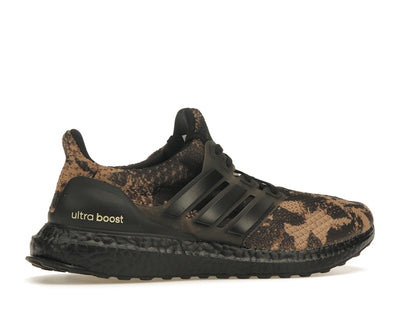 adidas Ultra Boost 5.0 DNA Bleach Dye Pack Cardboard (Women's)