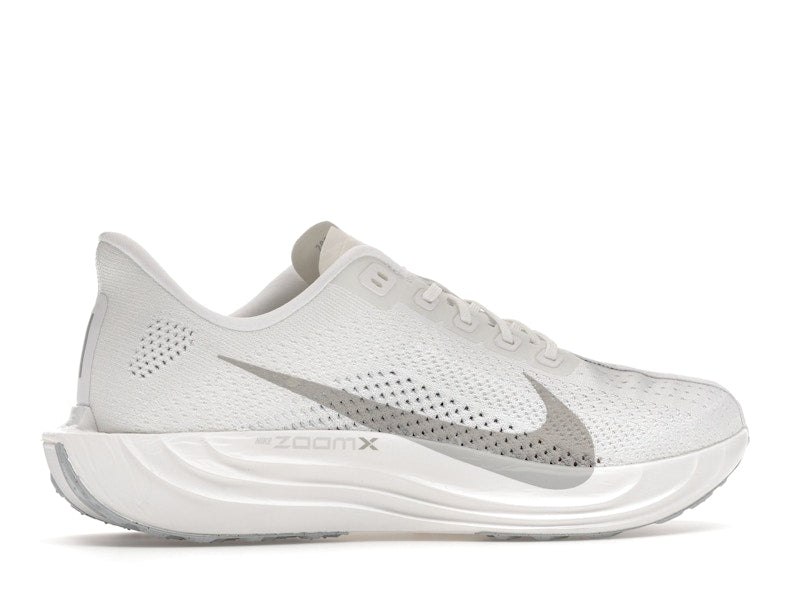 Nike ZoomX Pegasus Plus White Wolf Grey Pure Platinum