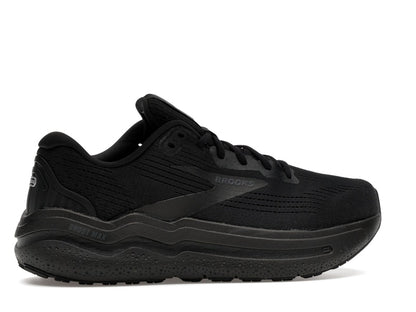 Brooks Ghost Max 2 Black Ebony