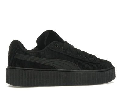 Puma Creeper Phatty Rihanna Fenty Corduroy Black