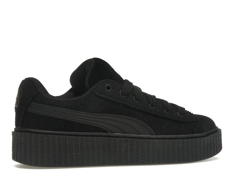 Puma Creeper Phatty Rihanna Fenty Corduroy Black
