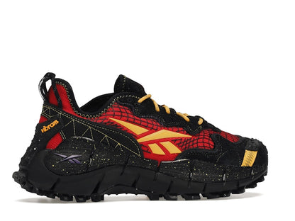 Reebok Zig Kinetica II Edge A$AP Nast
