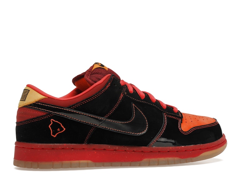 Nike SB Dunk Low Hawaii