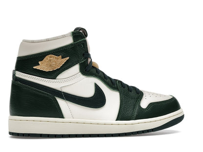 Jordan 1 Retro High Fir Pro Green (Women's)