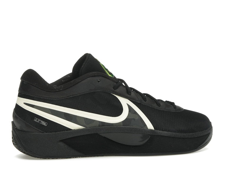Nike Giannis Zoom Freak 6 Black Label