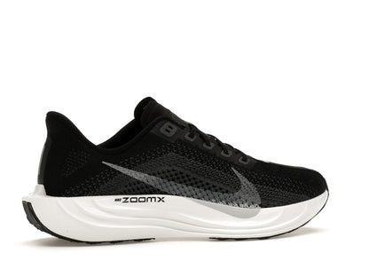 Nike ZoomX Pegasus Plus Black Pure Platinum