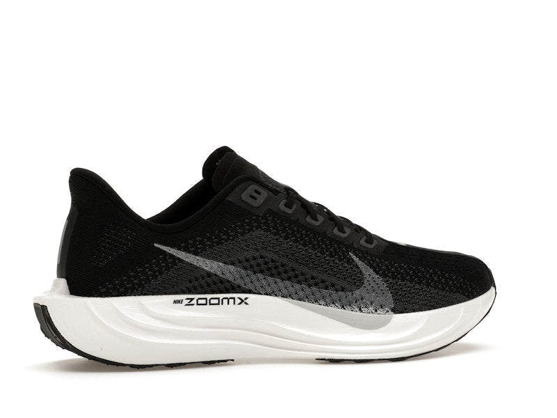 Nike ZoomX Pegasus Plus Black Pure Platinum