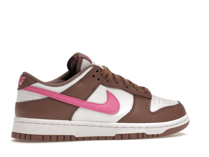 Nike Dunk Low Smokey Mauve (Women's)
