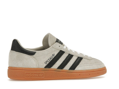 adidas Handball Spezial Aluminum Core Black (Women's)