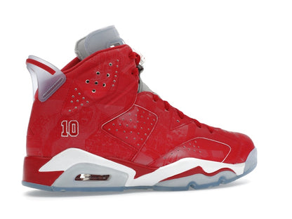 Jordan 6 Retro Slam Dunk