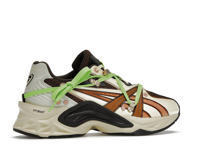 Asics HN2-S Protoblast Andersson Bell Butter