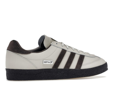 adidas Lothertex SPZL Mist Stone Dark Brown Core Black