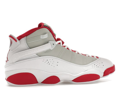 Jordan 6 Rings Hare